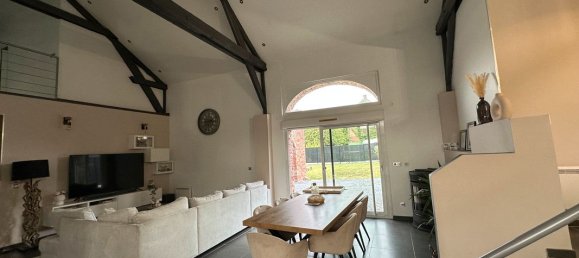 Casa de 3 dormitorios en Bourlon, France No. 276783 4