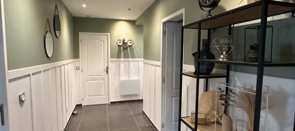 Casa de 3 dormitorios en Bourlon, France No. 276783 7