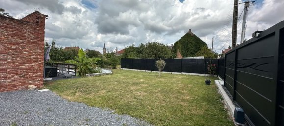 Casa de 3 dormitorios en Bourlon, France No. 276783 18