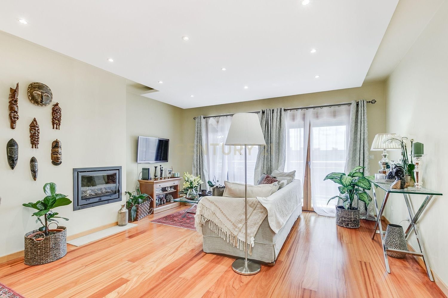 2 bedrooms Apartment in Vila Franca de Xira, Portugal No. 206696