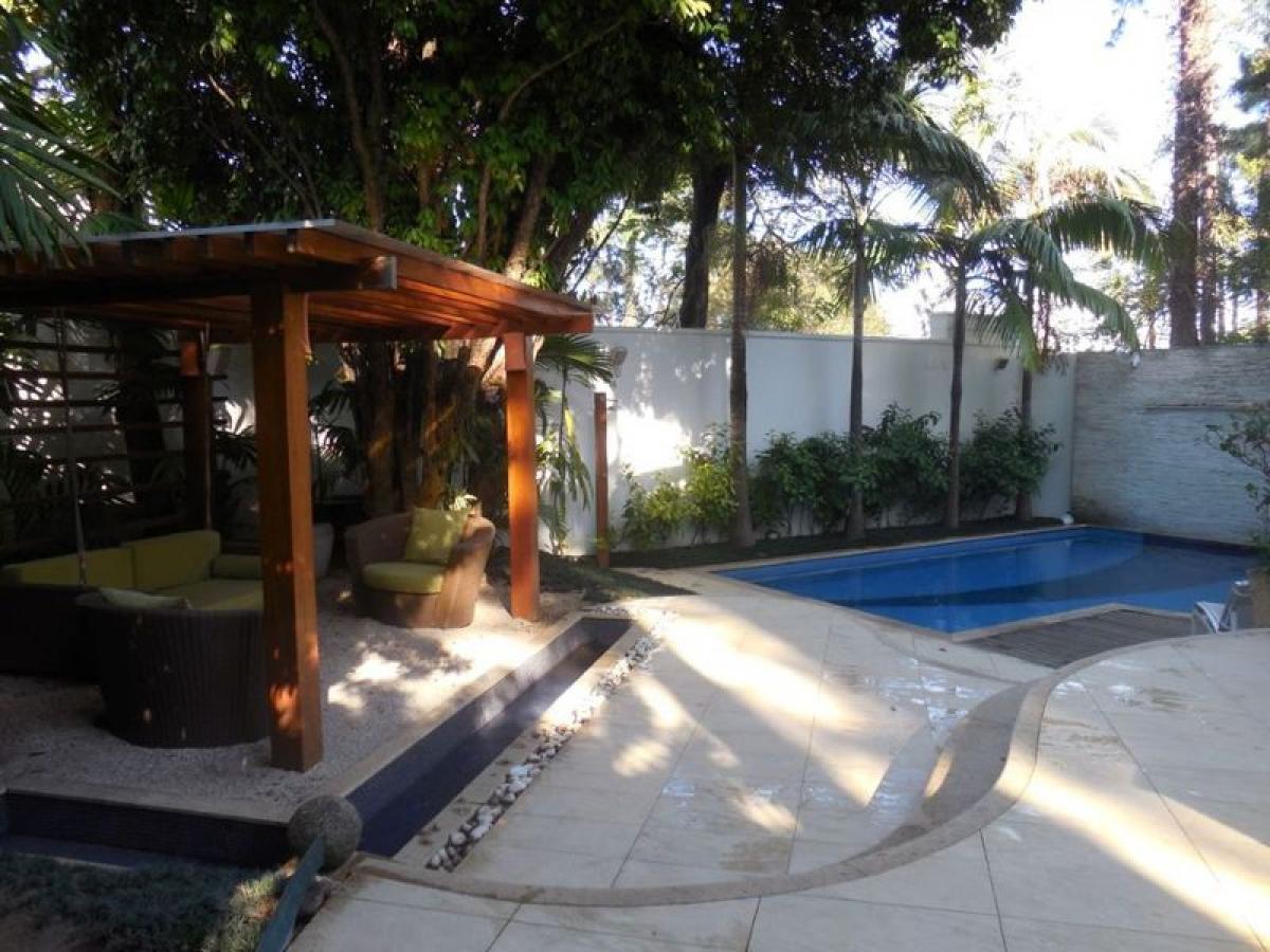 4 chambres Maison à Sao Paulo, Brazil No. 515800