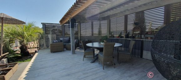 6 chambres Villa à Ajaccio, France No. 54072 17