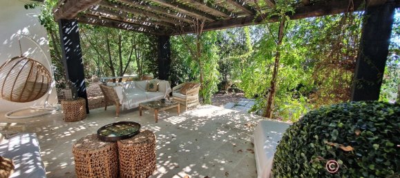 6 chambres Villa à Ajaccio, France No. 54072 12