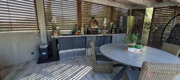 6 chambres Villa à Ajaccio, France No. 54072 16