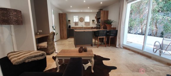 6 chambres Villa à Ajaccio, France No. 54072 18