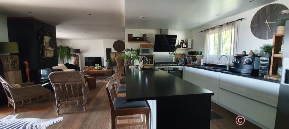 6 chambres Villa à Ajaccio, France No. 54072 25