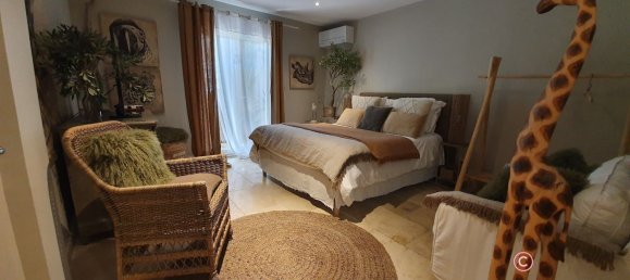 6 chambres Villa à Ajaccio, France No. 54072 33