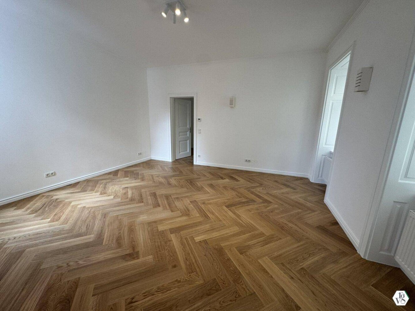 2 rooms Apartment in Neubau, Austria No. 144877
