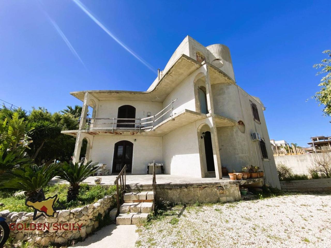 12غرفة فيلا في Avola, Italy رقم 148869