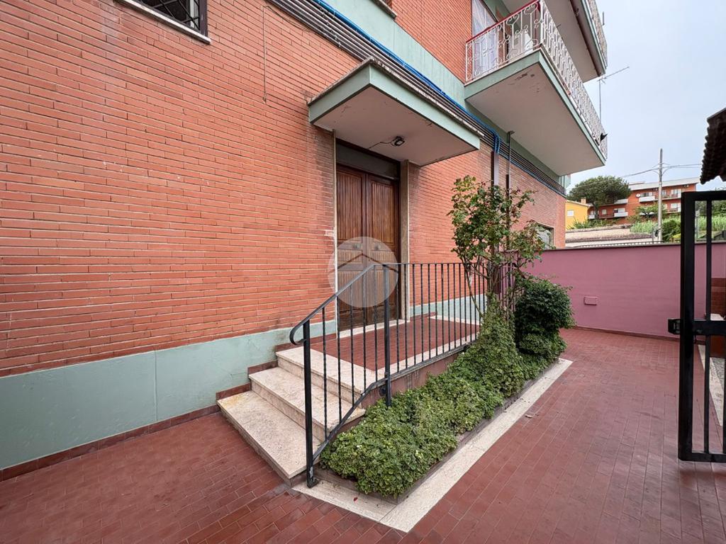 Apartamento T3 em Rome, Italy N.º 381028