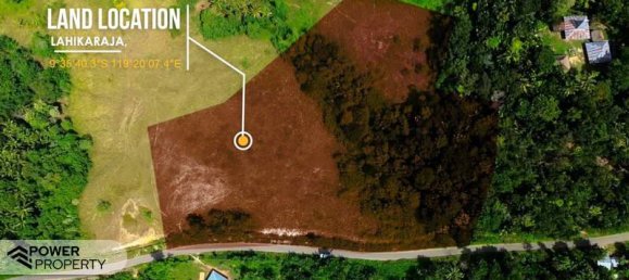 Terrain à East Nusa Tenggara, Indonesia 13092m² No. 4530 5