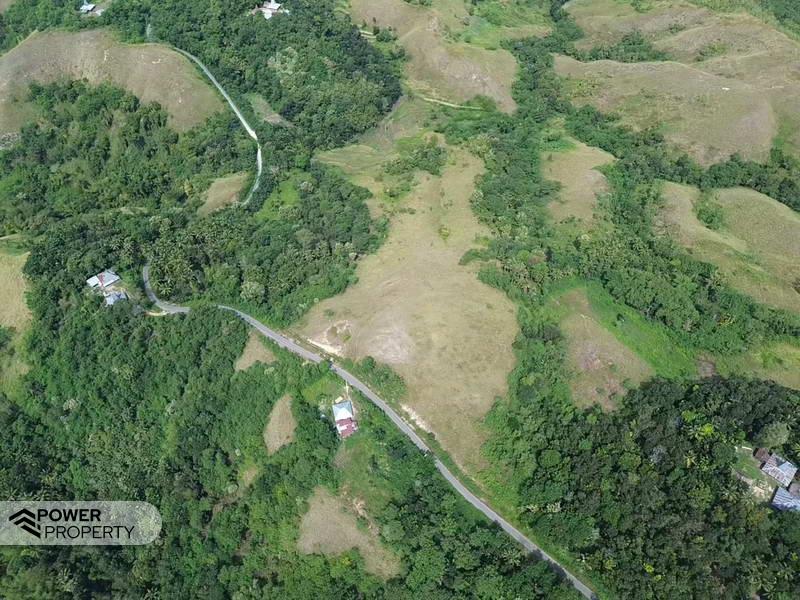 Terrain à East Nusa Tenggara, Indonesia 13092m² No. 4530