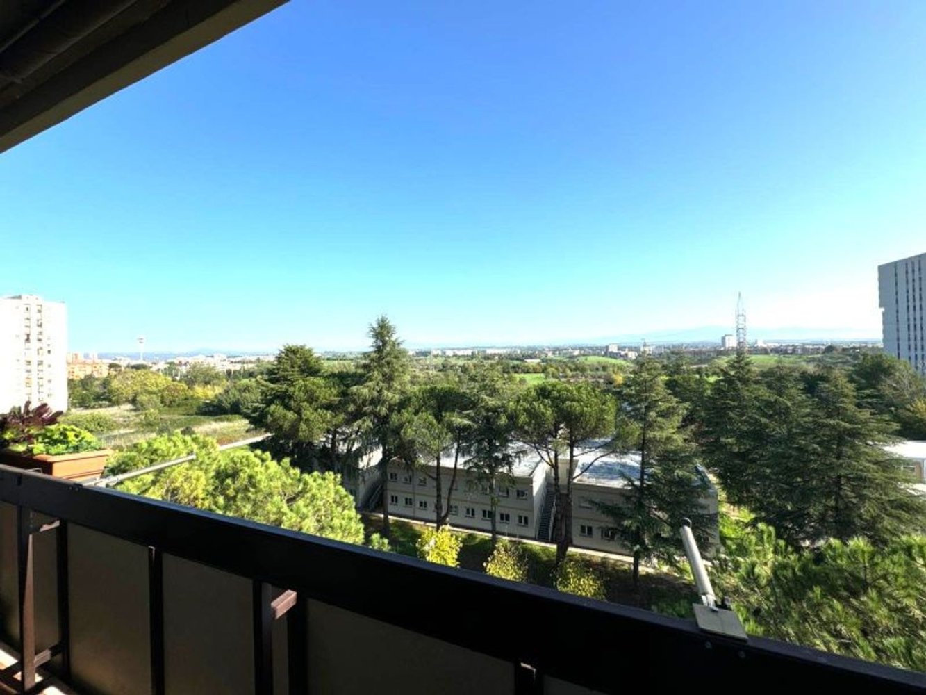 Ático de 3 habitaciónes en Rome, Italy No. 198499