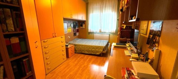 Ático de 3 habitaciónes en Rome, Italy No. 198499 15