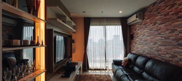 1 bedroom Condo in Bangkok, Thailand No. 7156 5