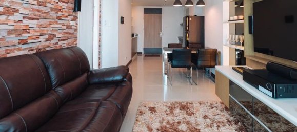 1 bedroom Condo in Bangkok, Thailand No. 7156 2