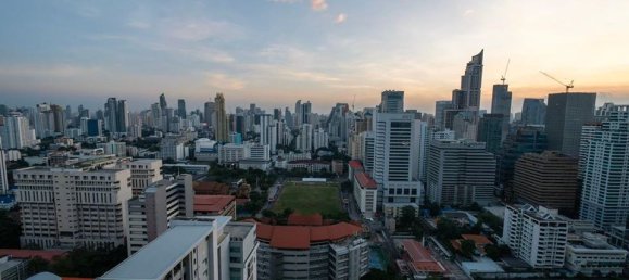 1 bedroom Condo in Bangkok, Thailand No. 7156 3