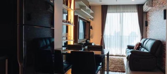 1 bedroom Condo in Bangkok, Thailand No. 7156 7