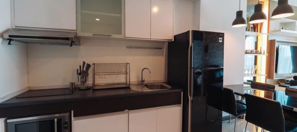 1 bedroom Condo in Bangkok, Thailand No. 7156 6