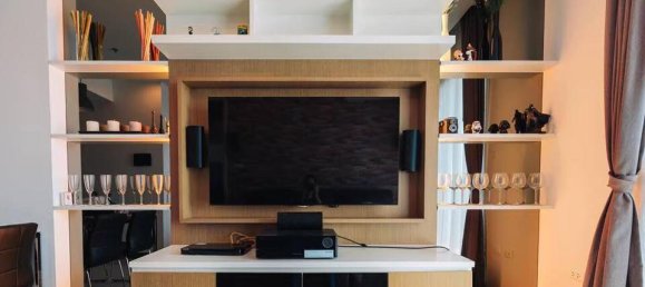 1 bedroom Condo in Bangkok, Thailand No. 7156 4