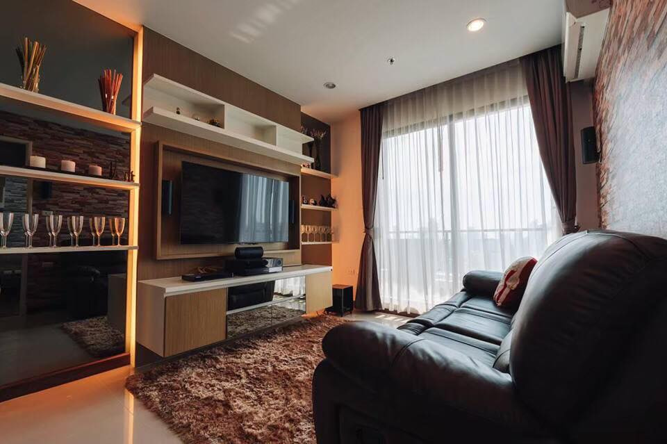 1 bedroom Condo in Bangkok, Thailand No. 7156