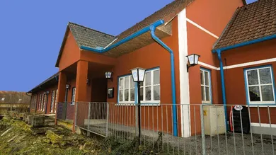 Дом с 9 комнатами в Фюрстенфельд, Австрия № 168508