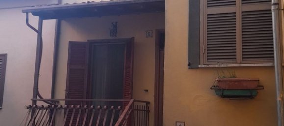 5-Zimmer Doppelhaus in Ferentino, Italy, Nr. 179277 15