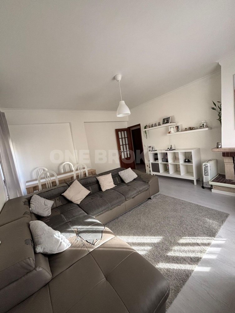 2 bedrooms Apartment in Sintra, Portugal No. 297171