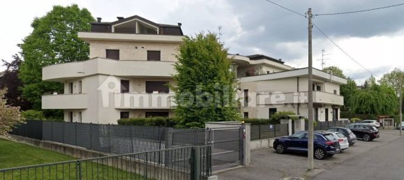 3 Schlafzimmer Wohnung in Giussano, Italy, Nr. 215506 2