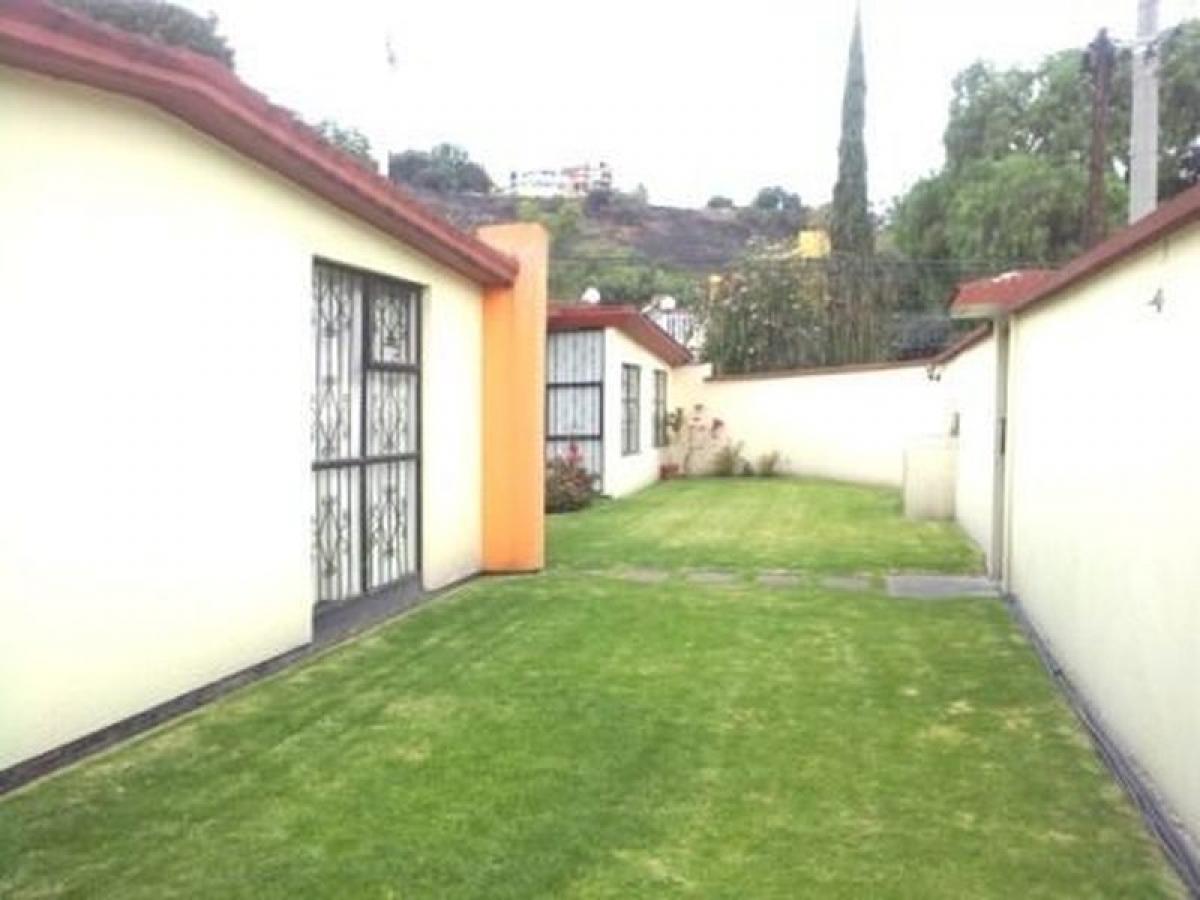 Casa de 3 dormitorios en Tlalnepantla, Mexico No. 207693