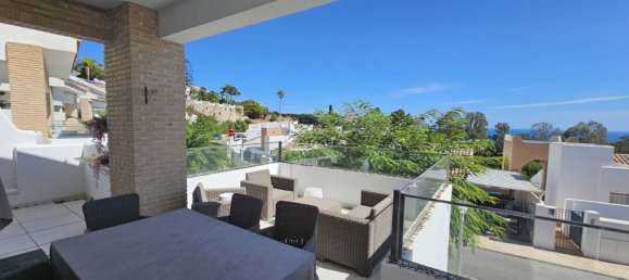 4 bedrooms Villa in Benalmadena, Spain No. 181442 4