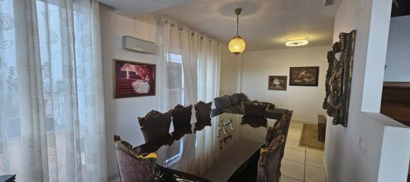 4 bedrooms Villa in Benalmadena, Spain No. 181442 12