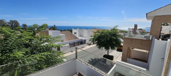 4 bedrooms Villa in Benalmadena, Spain No. 181442 36