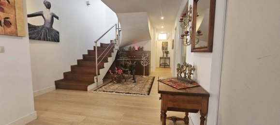 4 bedrooms Villa in Benalmadena, Spain No. 181442 20