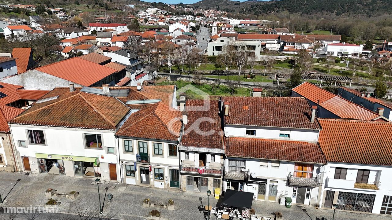 2 Schlafzimmer Haus in Boticas, Portugal, Nr. 280138