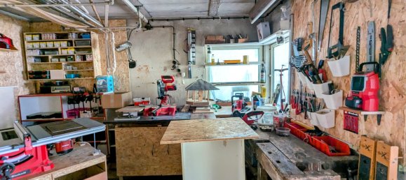 6 rooms Bungalow in Brandenburg, Germany No. 71020 39