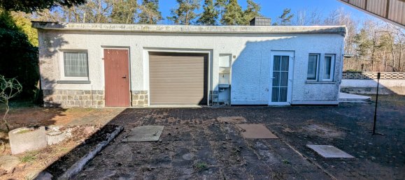 6 rooms Bungalow in Brandenburg, Germany No. 71020 32