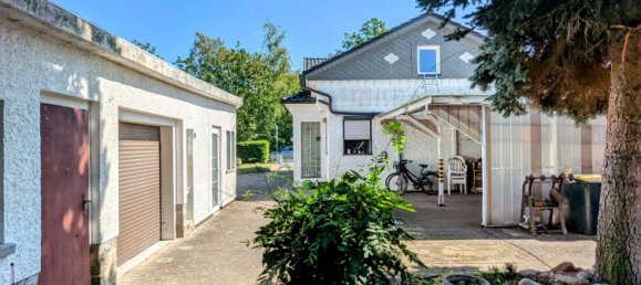 6 rooms Bungalow in Brandenburg, Germany No. 71020 7