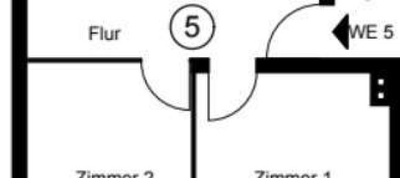 1 Schlafzimmer Gebäude in Mariendorf, Germany, Nr. 34092 20