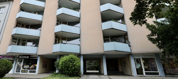 1 Schlafzimmer Gebäude in Mariendorf, Germany, Nr. 34092 15