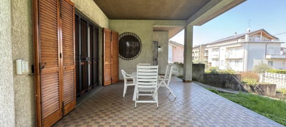 3 chambres Villa à Cesano Maderno, Italy No. 56660 46