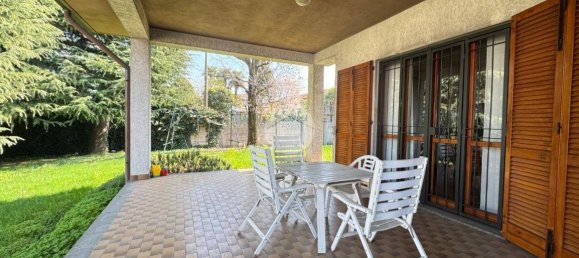 3 chambres Villa à Cesano Maderno, Italy No. 56660 40