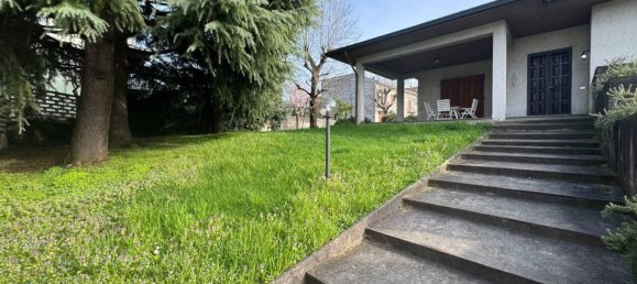 3 chambres Villa à Cesano Maderno, Italy No. 56660 10