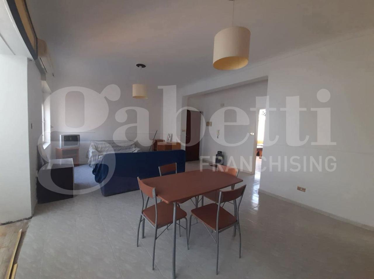 4 rooms Apartment in Syracuse, Italy No. 244801