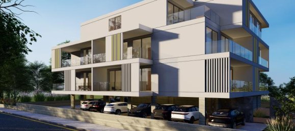 2 chambres Appartement à Limassol, Cyprus No. 9981 7