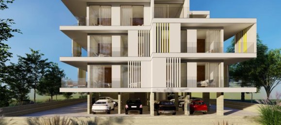 2 chambres Appartement à Limassol, Cyprus No. 9981 6