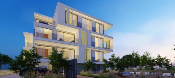 2 chambres Appartement à Limassol, Cyprus No. 9981 2