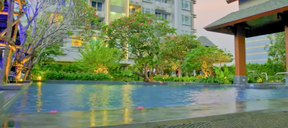 44m² Condo in Ratchathewi, Thailand No. 74479 2