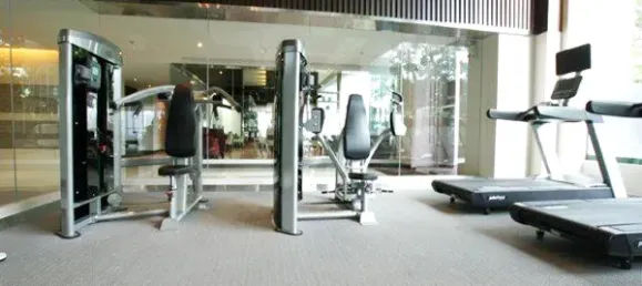 44m² Condo in Ratchathewi, Thailand No. 74479 9