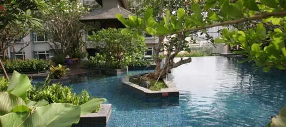 44m² Condo in Ratchathewi, Thailand No. 74479 12